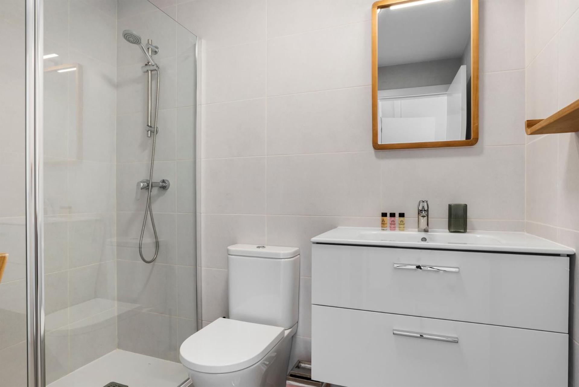 Luxury Penthouse With Beautiful Rooftop At Location Apartamento Estepona