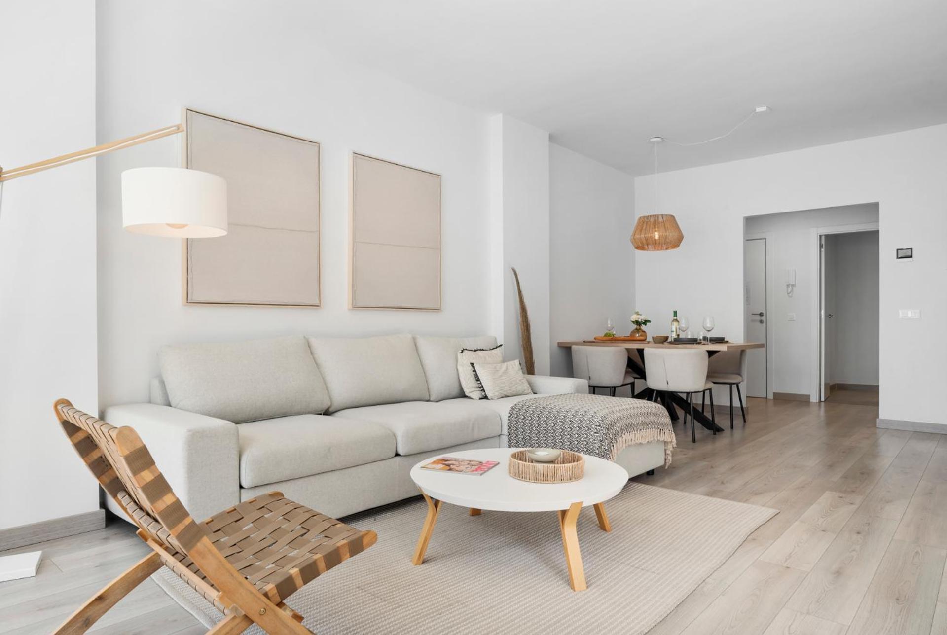 Apartamento Luxury Penthouse With Beautiful Rooftop At Location Estepona