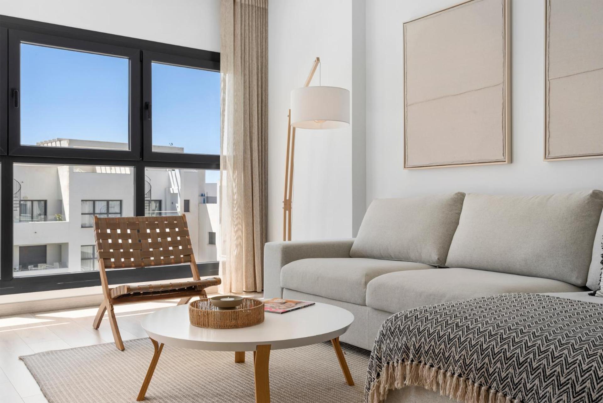 Luxury Penthouse With Beautiful Rooftop At Location Apartamento *