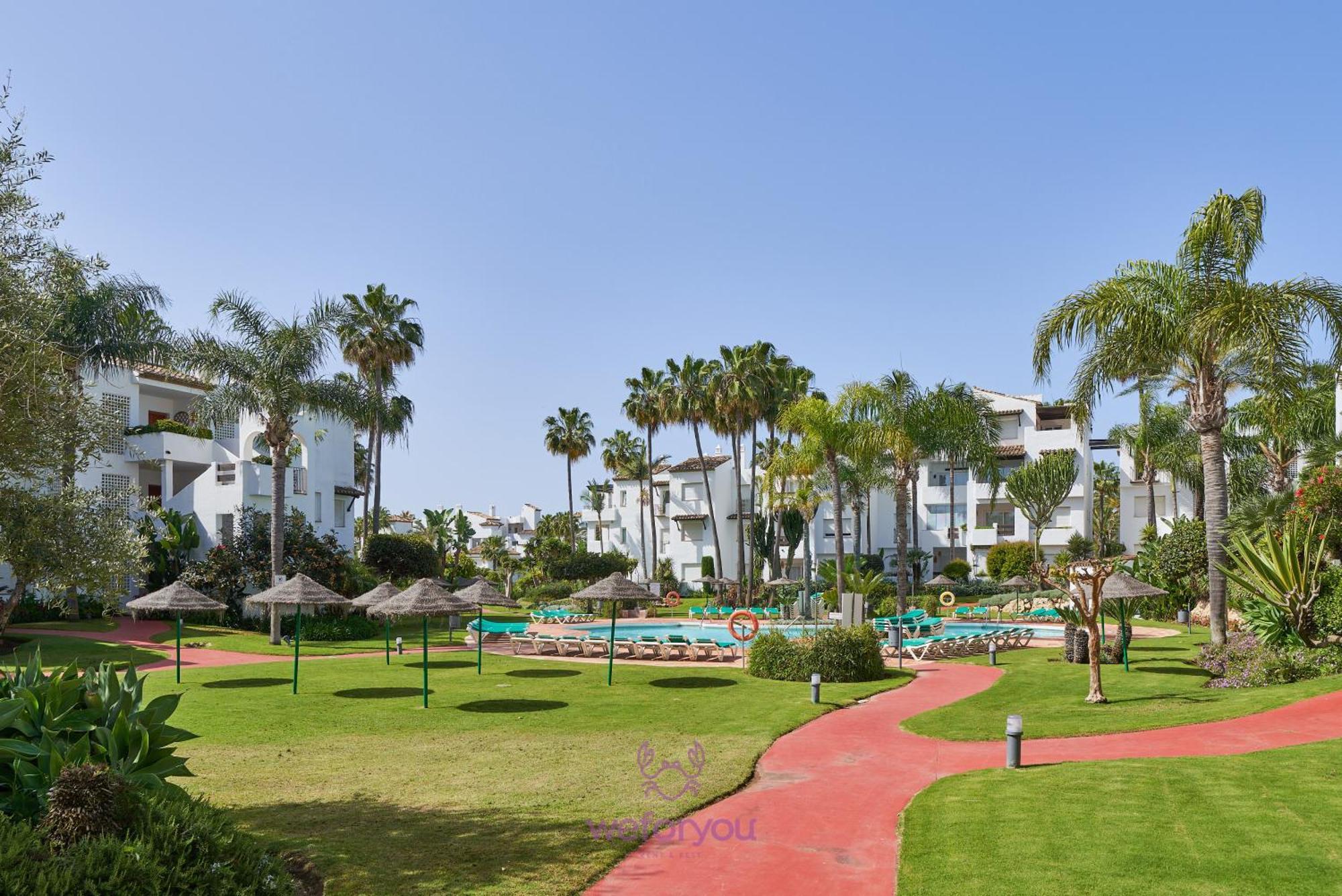 Weforyou Costalita 2 Bedrooms Appartement