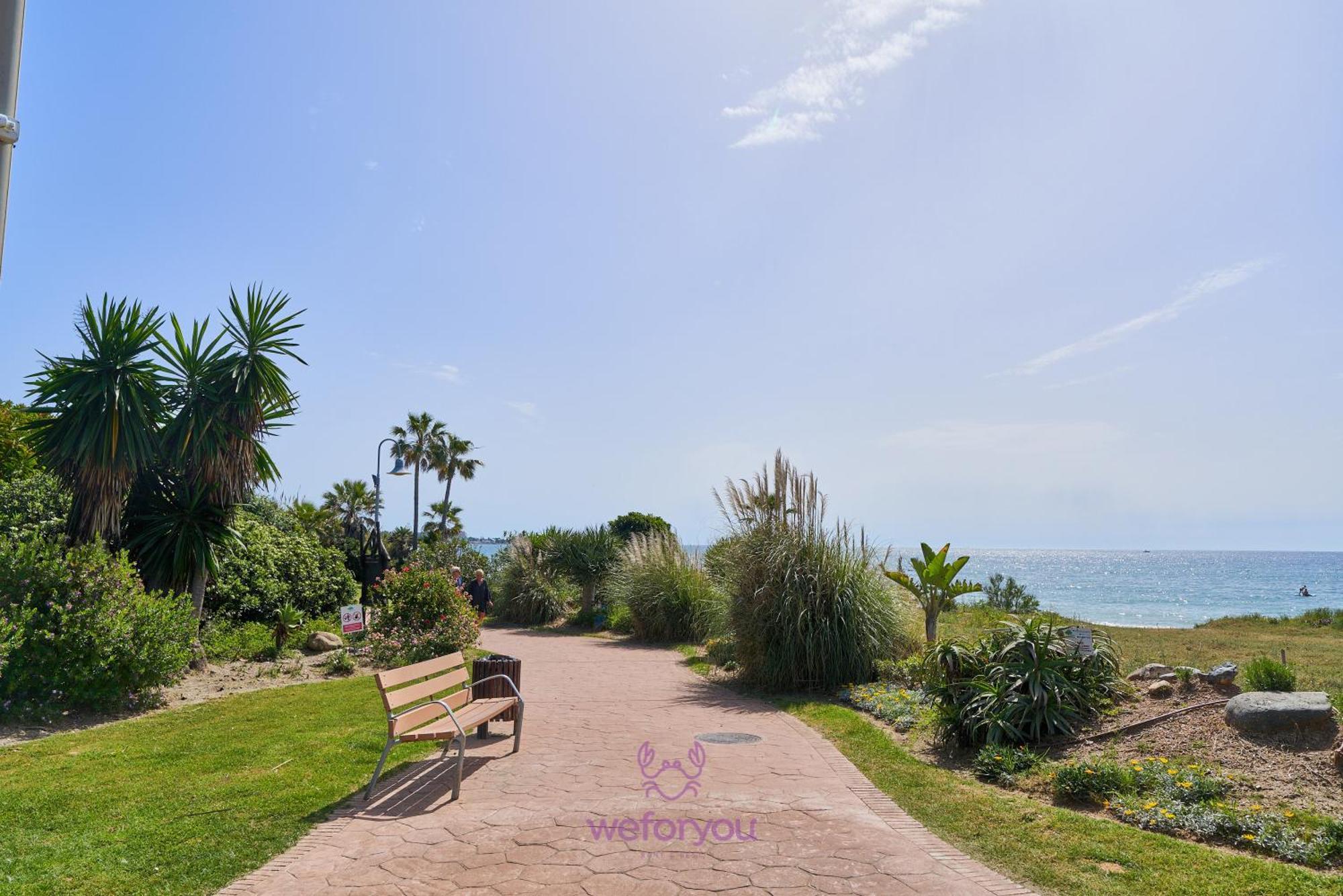 Appartement Weforyou Costalita 2 Bedrooms