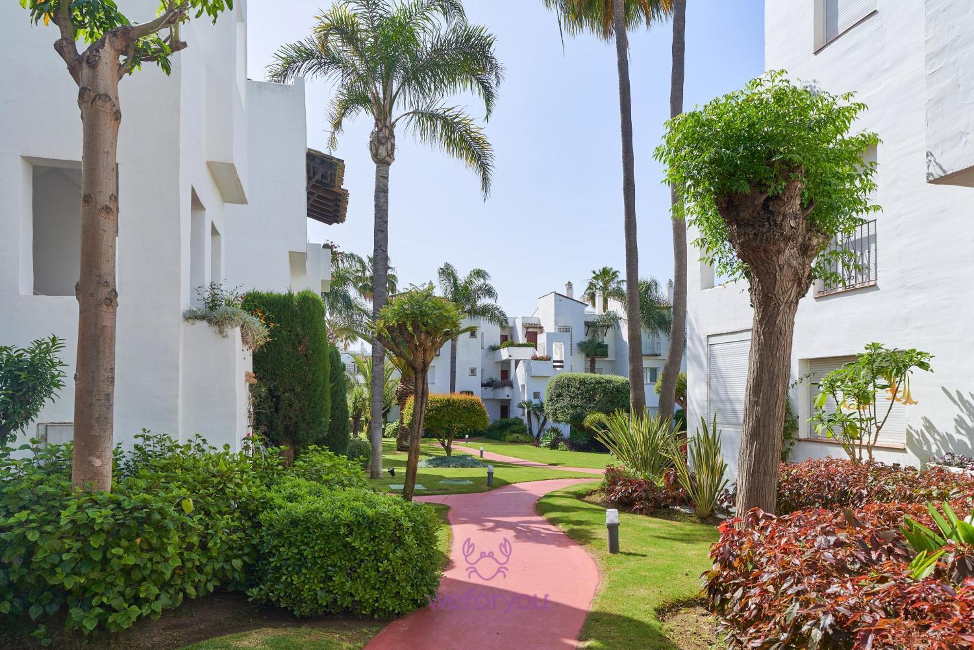 Appartement Weforyou Costalita 2 Bedrooms Estepona