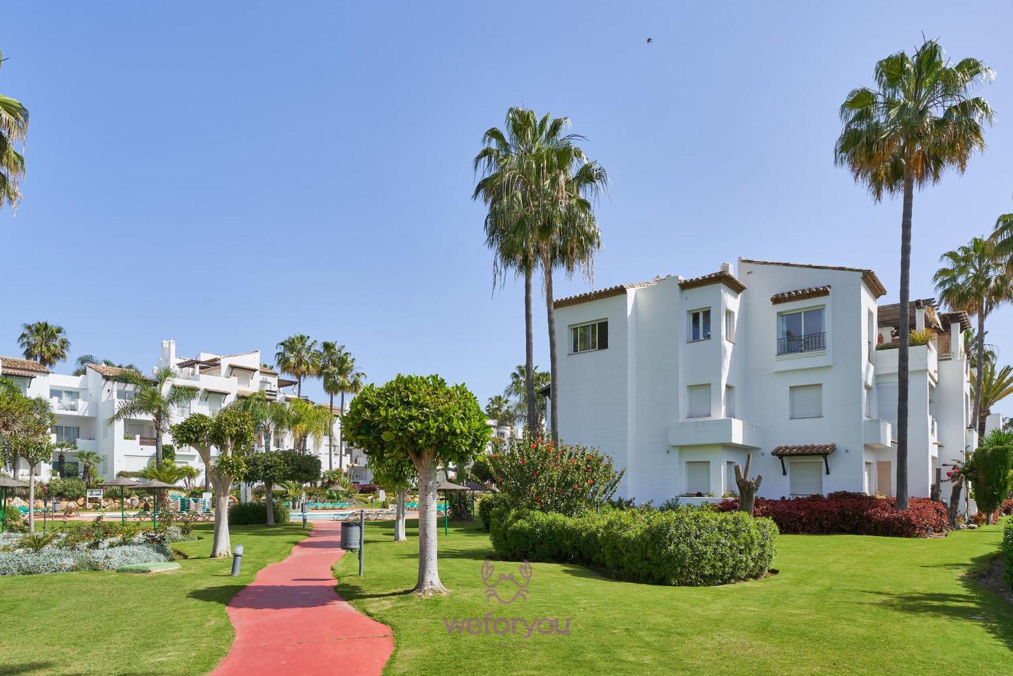 Appartement Weforyou Costalita 2 Bedrooms Estepona