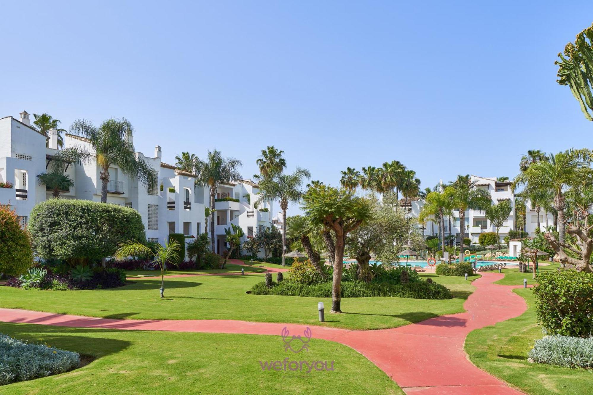 Weforyou Costalita 2 Bedrooms
