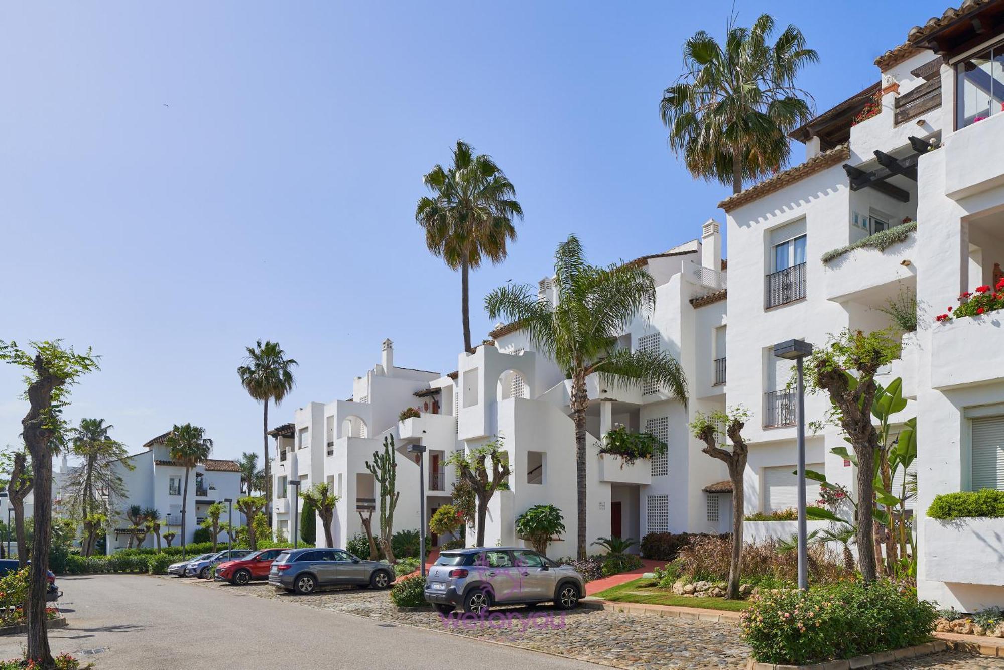 Weforyou Costalita 2 Bedrooms *