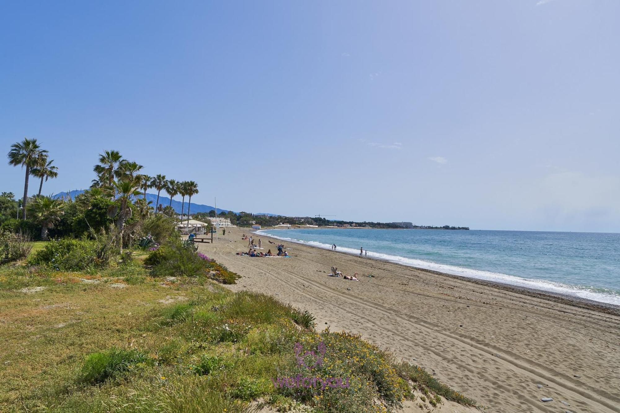 Appartement Weforyou Costalita 2 Bedrooms Estepona