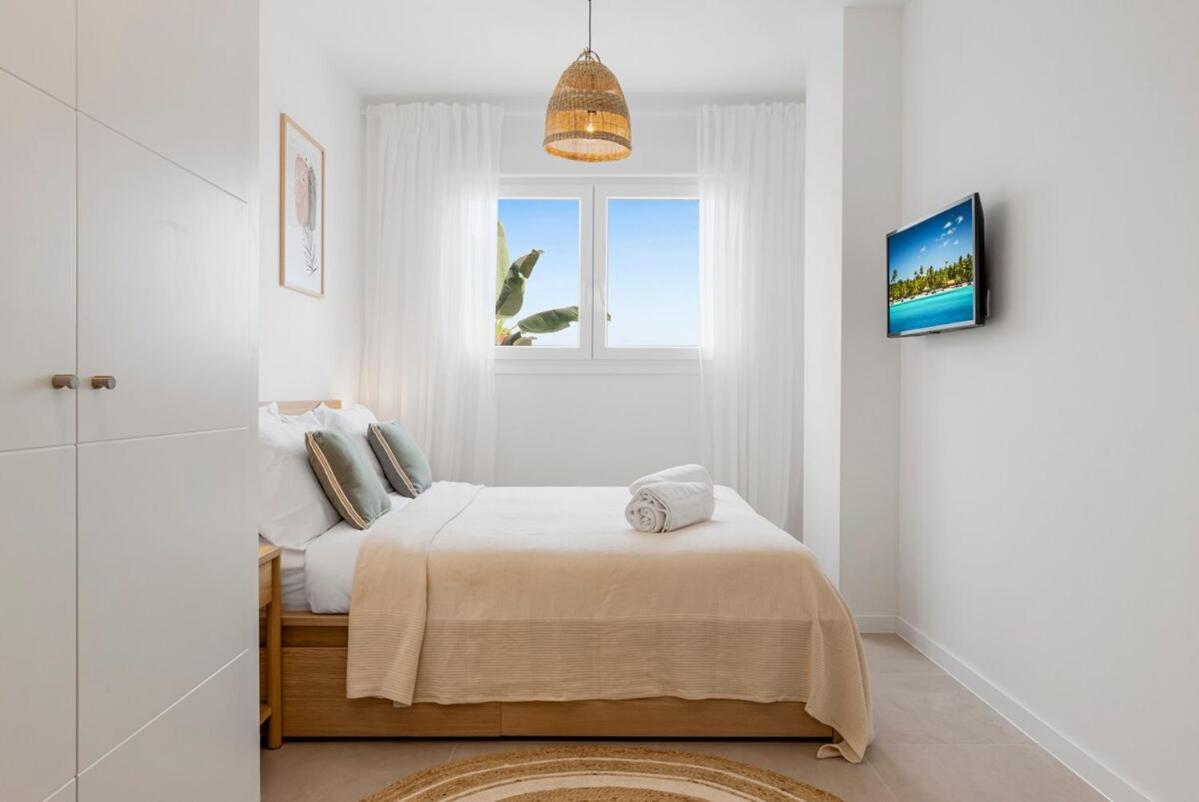 Apartamento Casa De Amigos Sea View