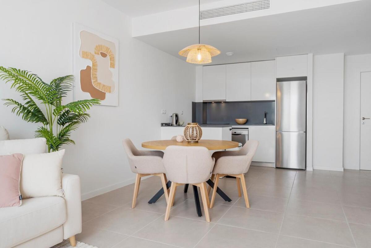 Apartamento Casa De Amigos Sea View Estepona
