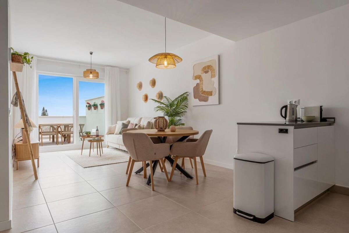Apartamento Casa De Amigos Sea View *