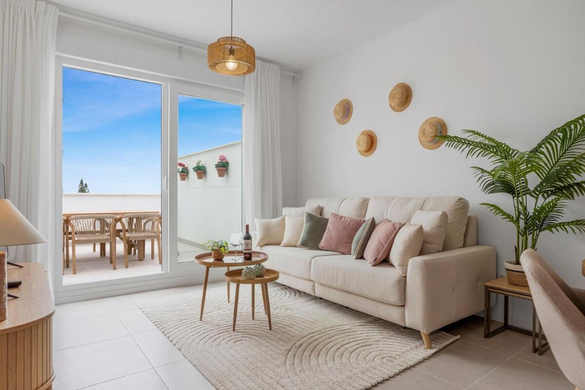 Casa De Amigos Sea View Estepona