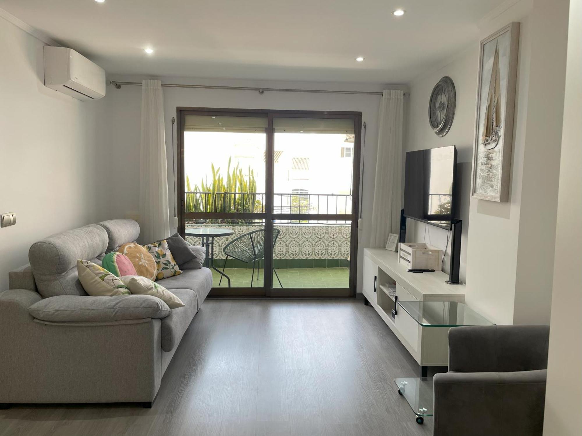 Apartment Intermobiliaria - Acuario 3g *