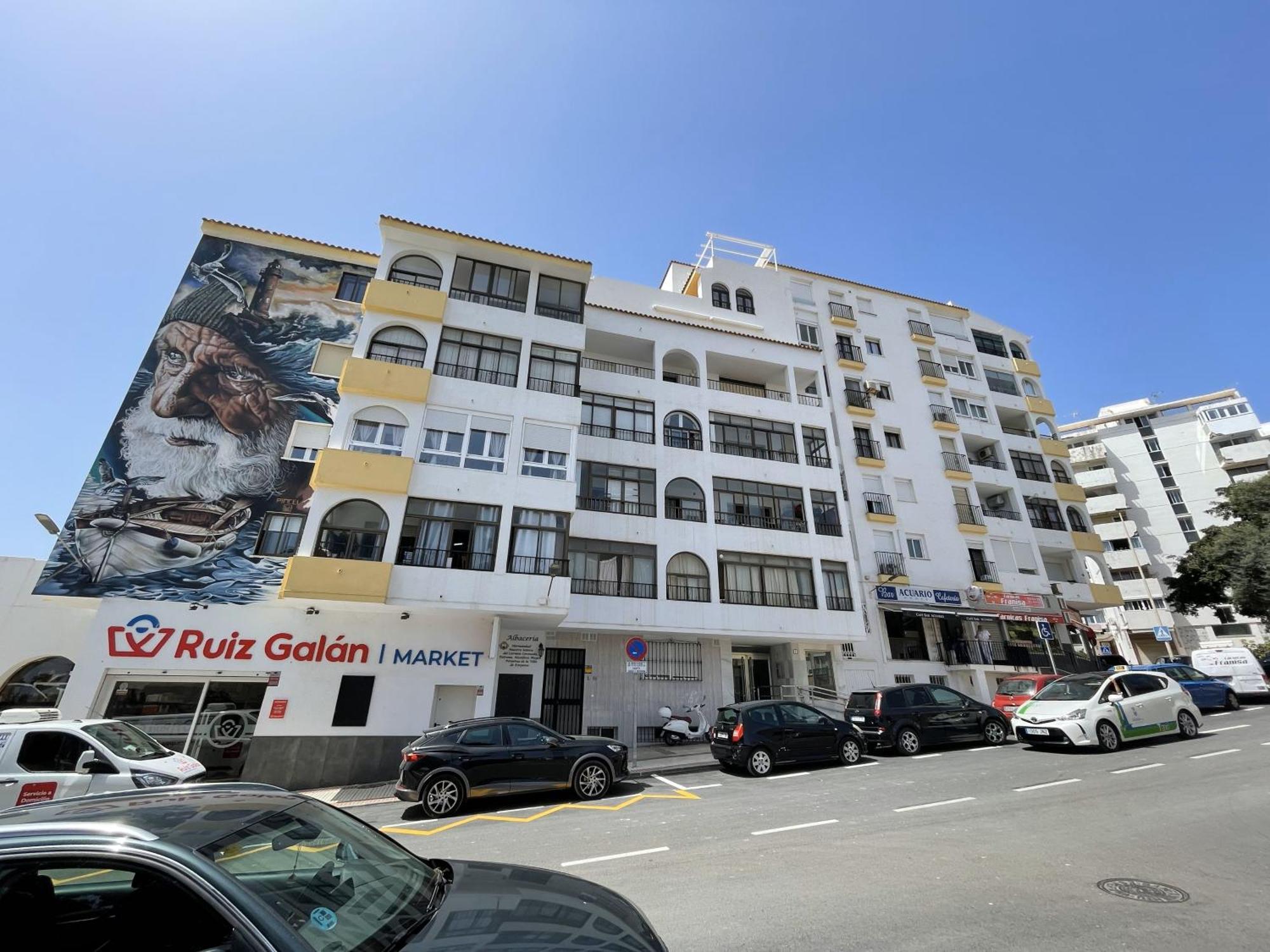 Intermobiliaria - Acuario 3g Apartment Estepona