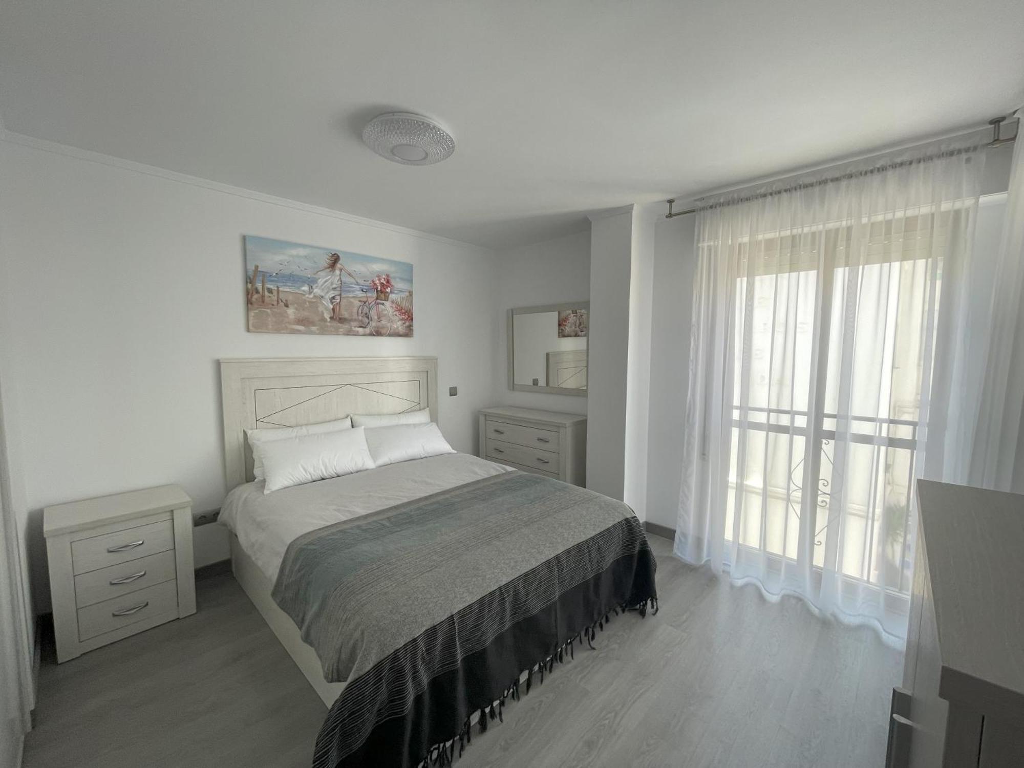 Intermobiliaria - Acuario 3g * Estepona