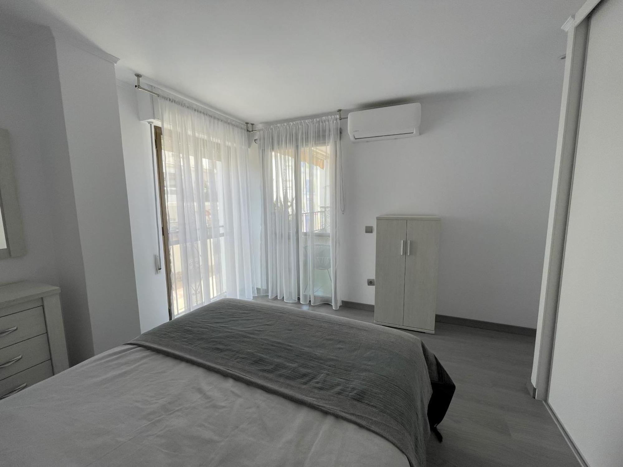 Intermobiliaria - Acuario 3g Apartment