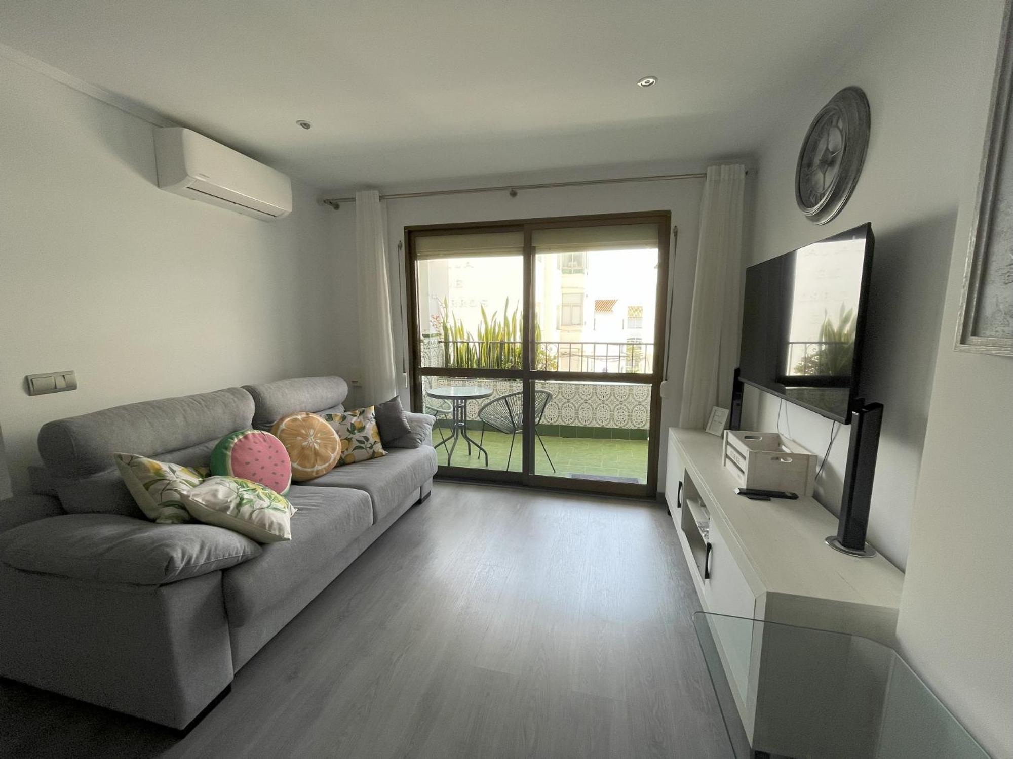 Intermobiliaria - Acuario 3g * Estepona