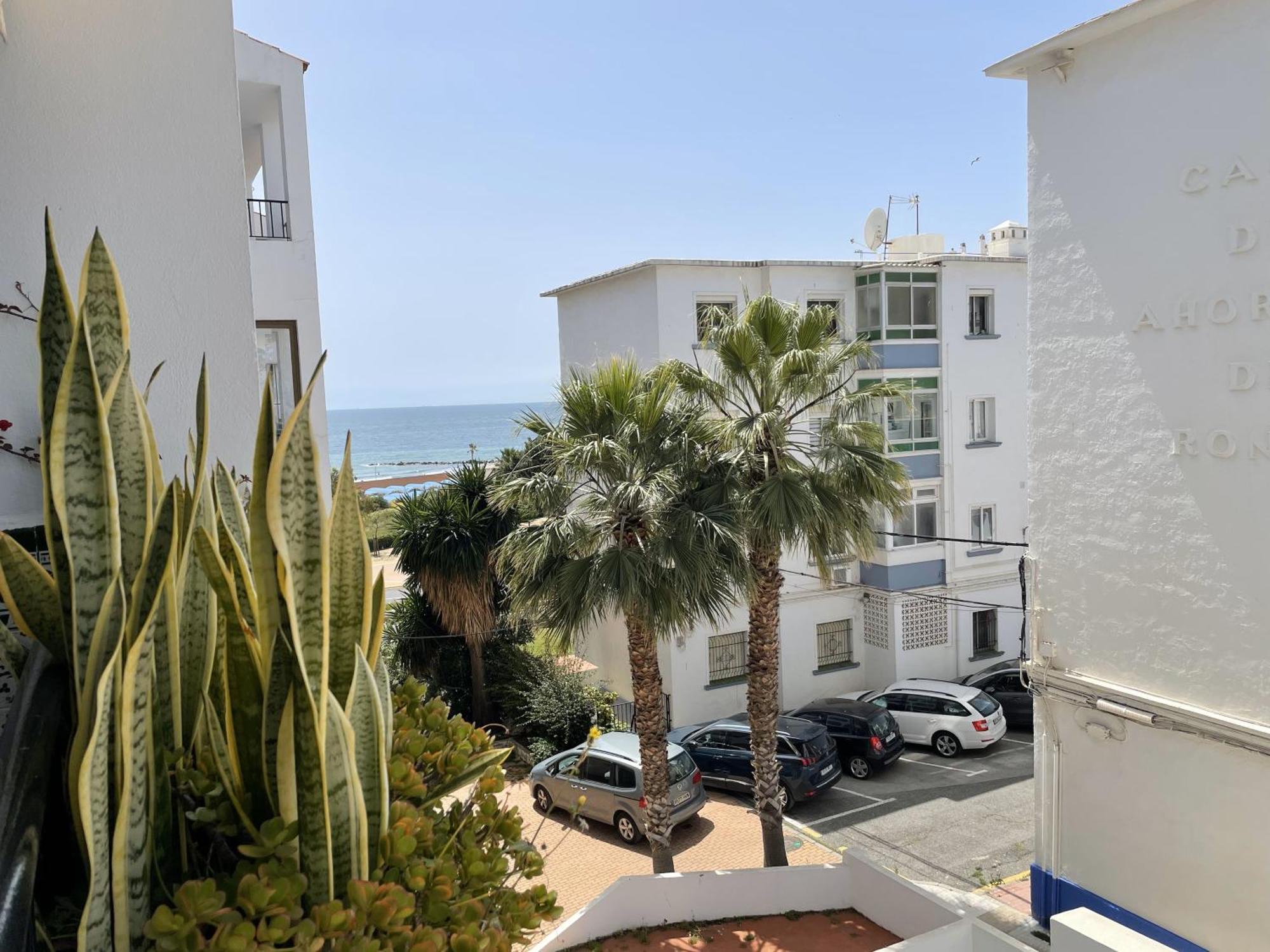 Intermobiliaria - Acuario 3g * Estepona