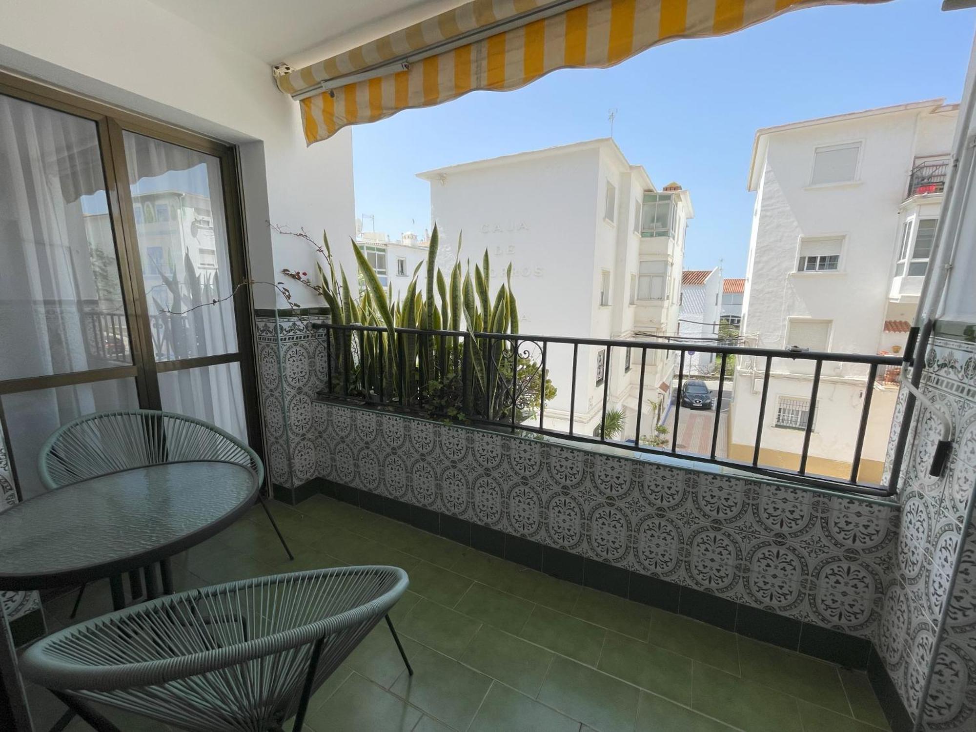 Intermobiliaria - Acuario 3g Apartment