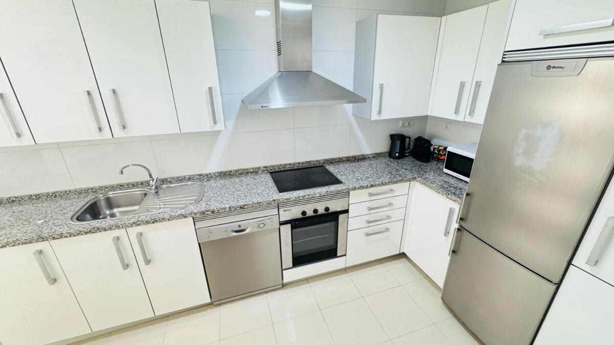 Apartment Mirador *