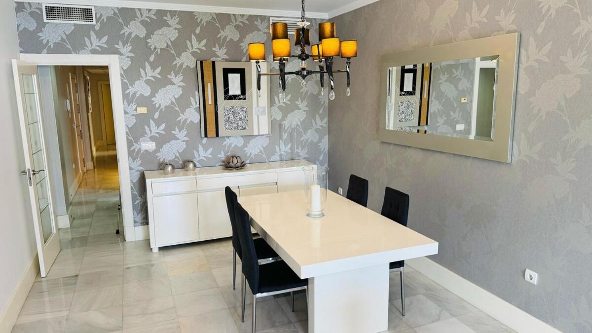 Apartment Mirador Estepona