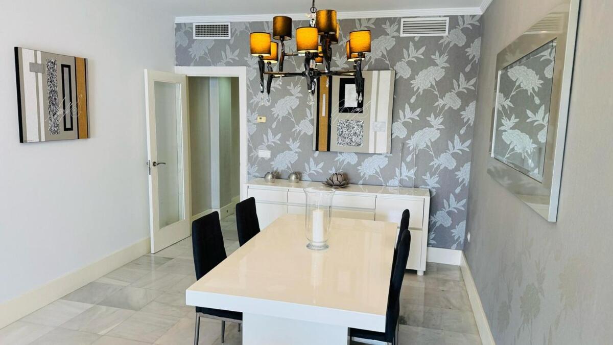 Mirador Apartment Estepona