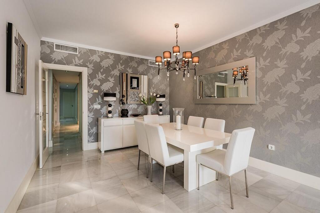 Apartment Mirador Estepona