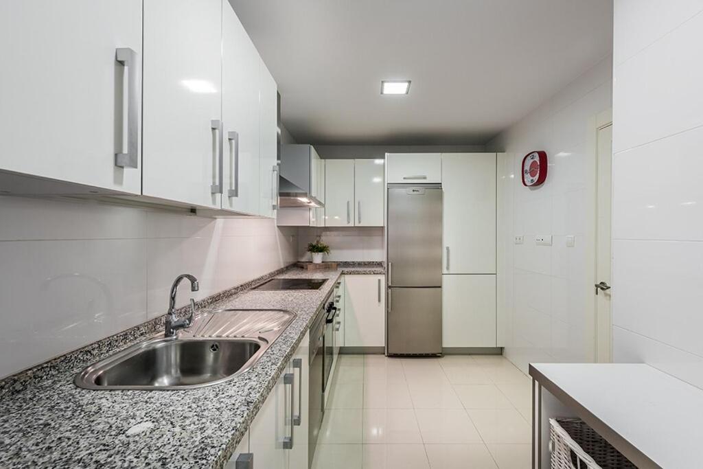 Mirador Apartment