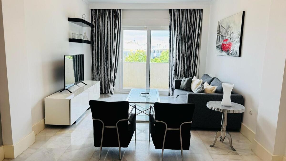 Apartment Mirador