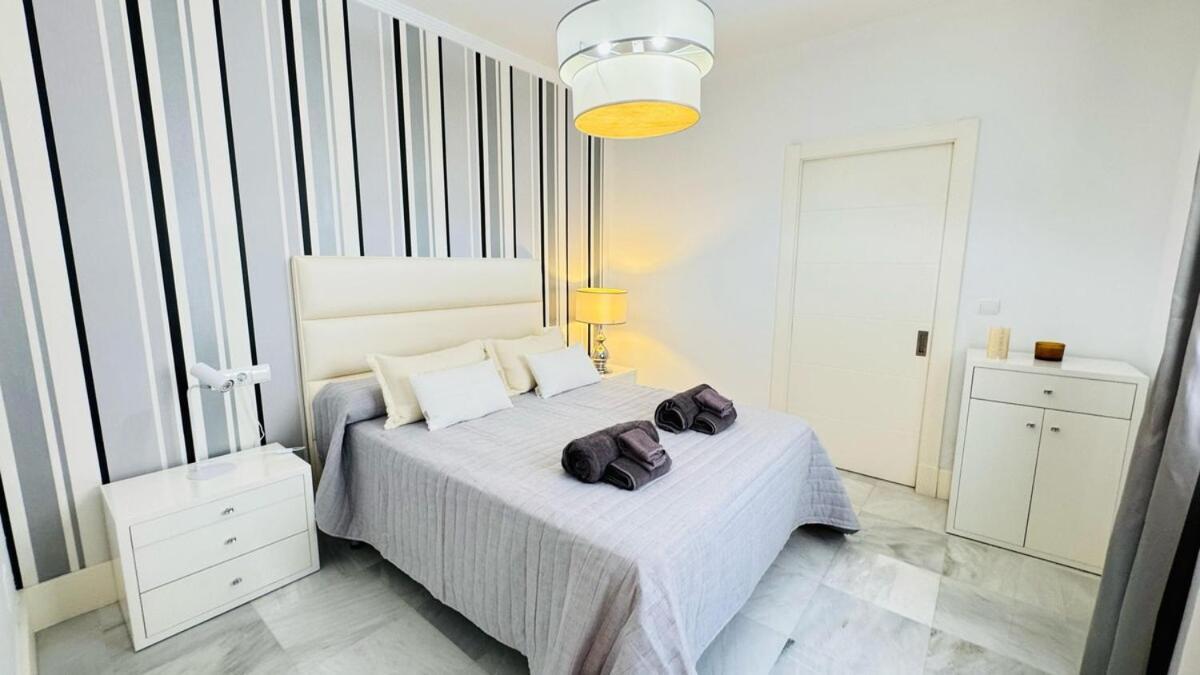 Mirador Apartment Estepona