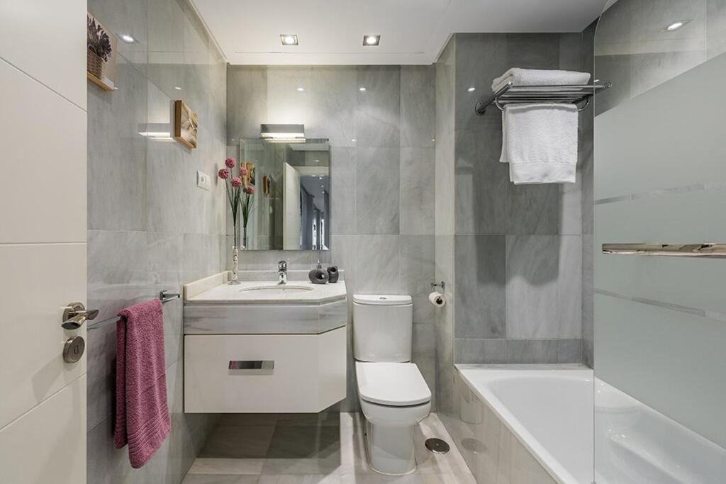 Apartment Mirador Estepona