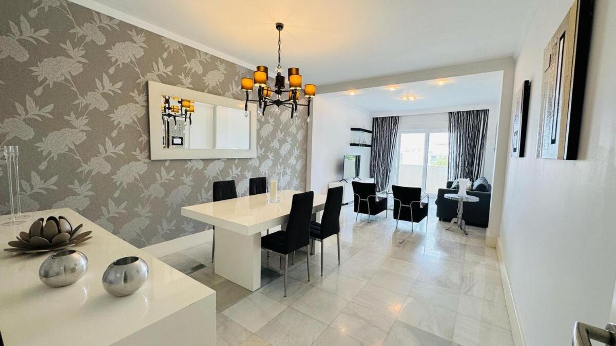 Apartment Mirador