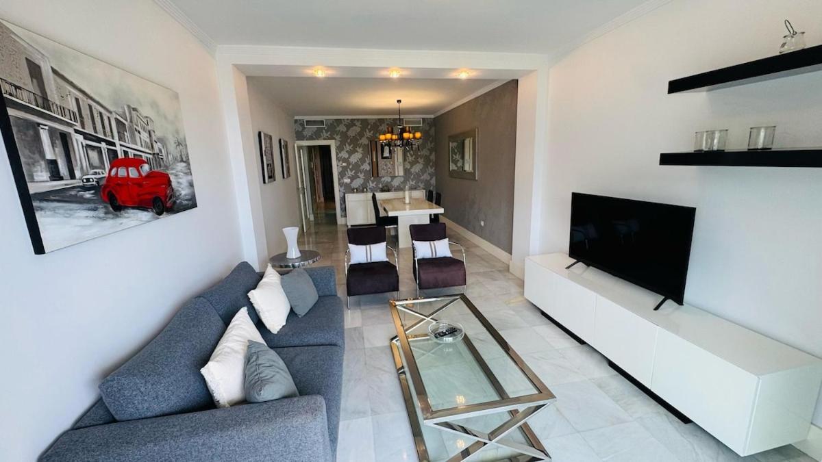Mirador Apartment Estepona