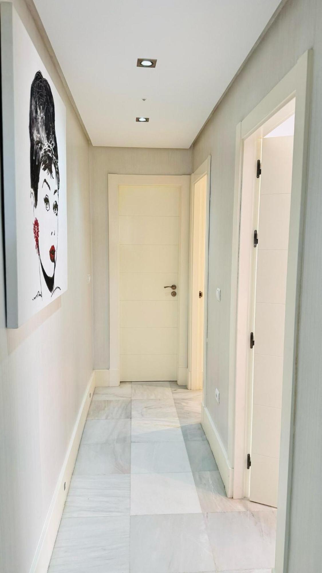 Mirador Apartment *