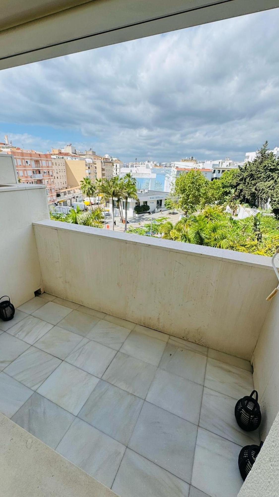 Apartment Mirador *