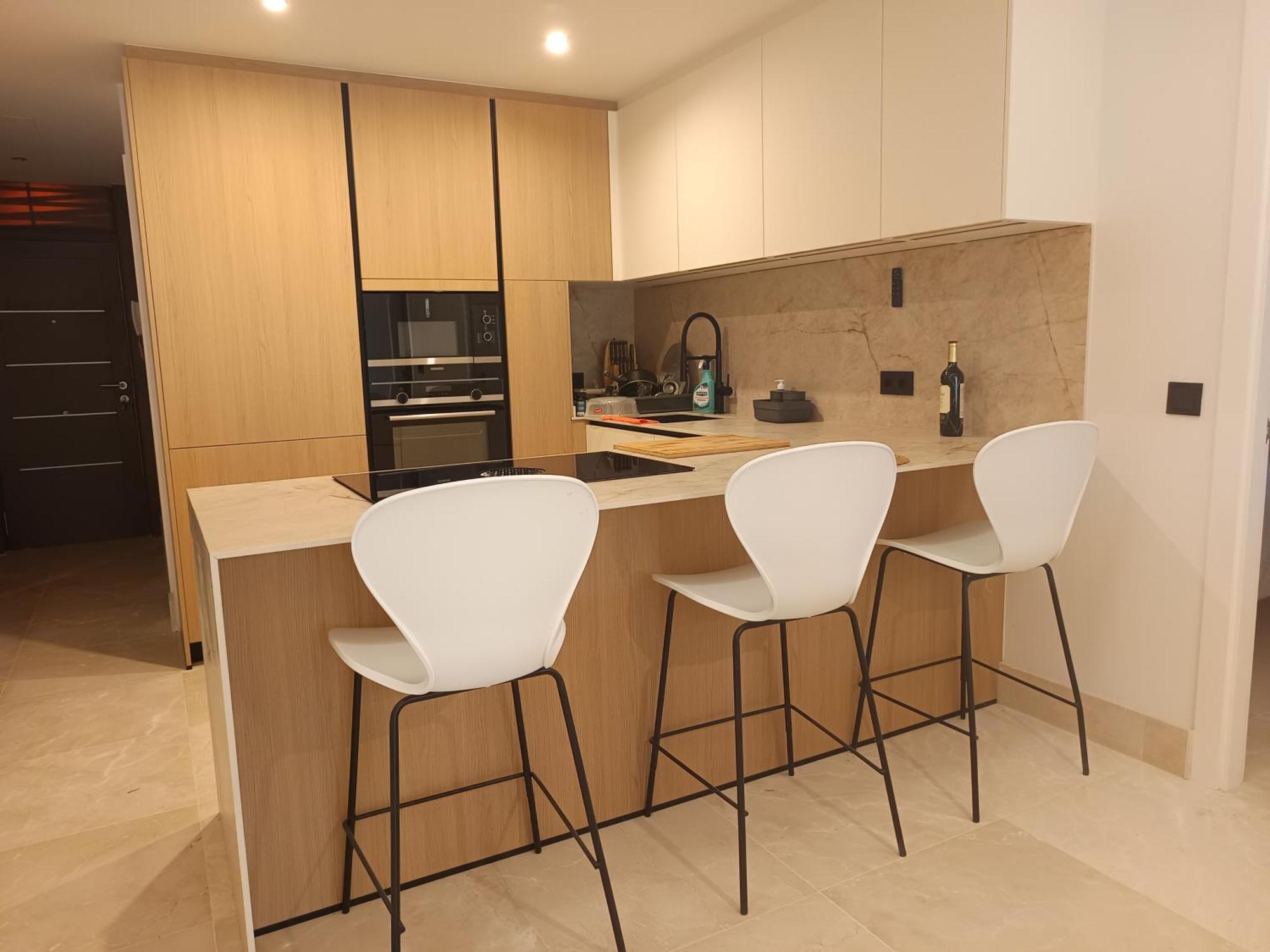 Bahia De La Plata Apartment Estepona