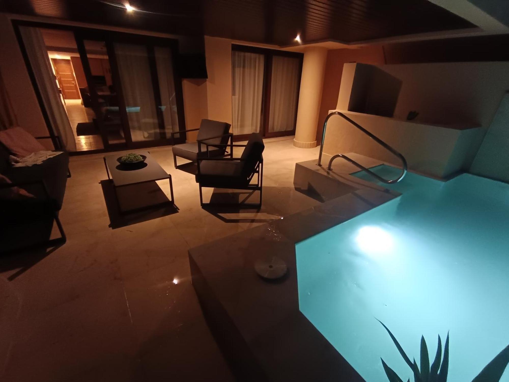Bahia De La Plata Apartment *