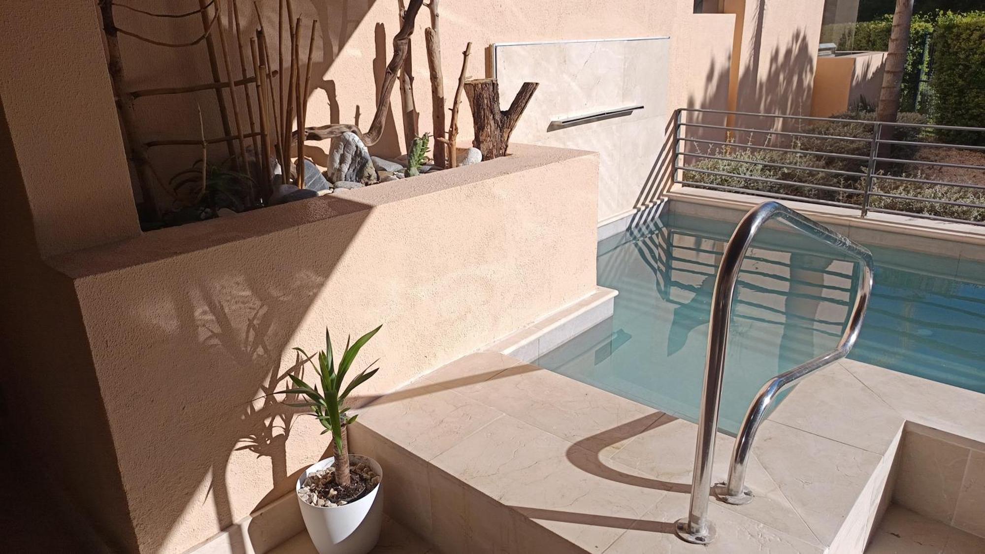 Apartment Bahia De La Plata Estepona