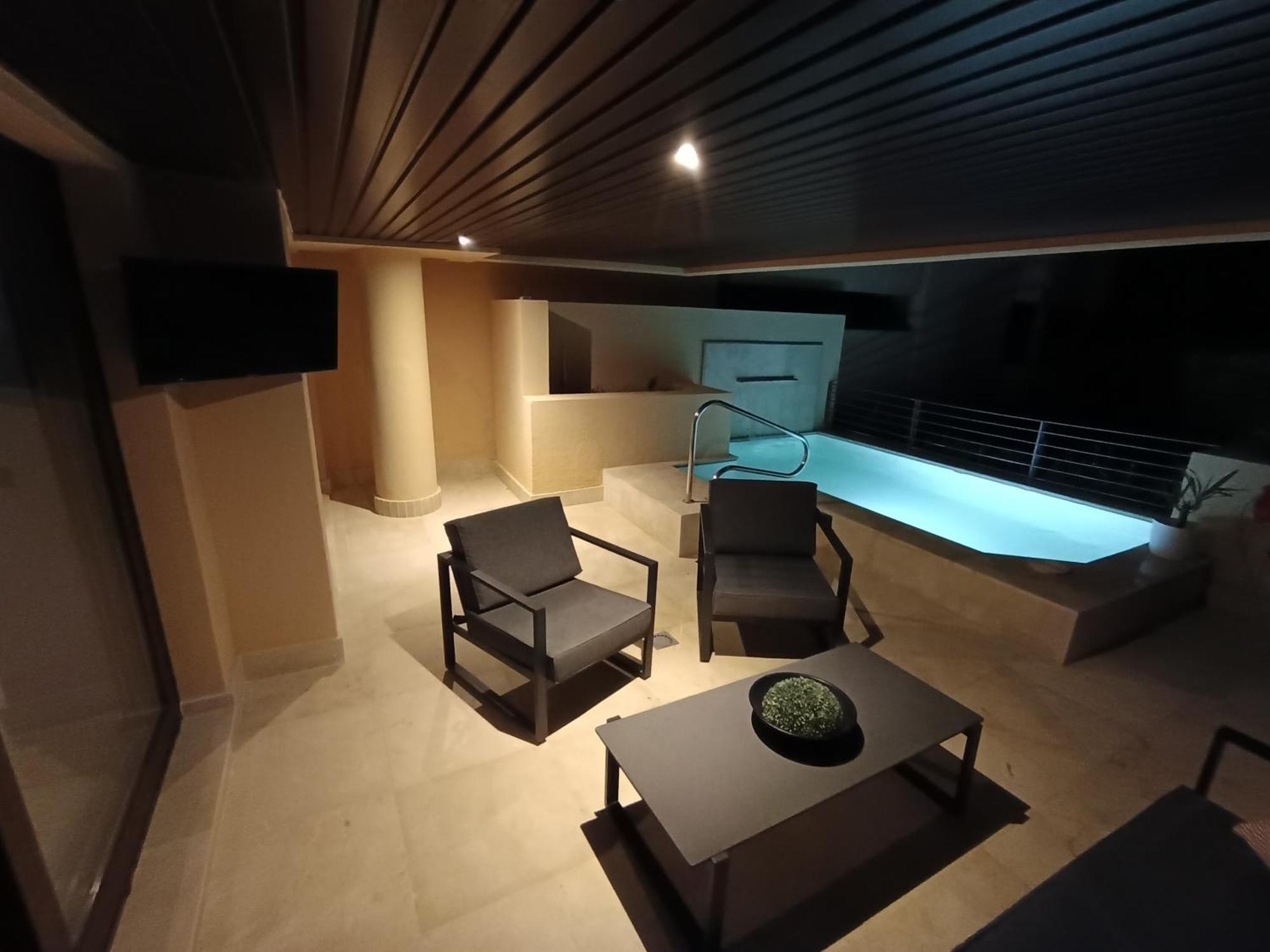 Apartment Bahia De La Plata