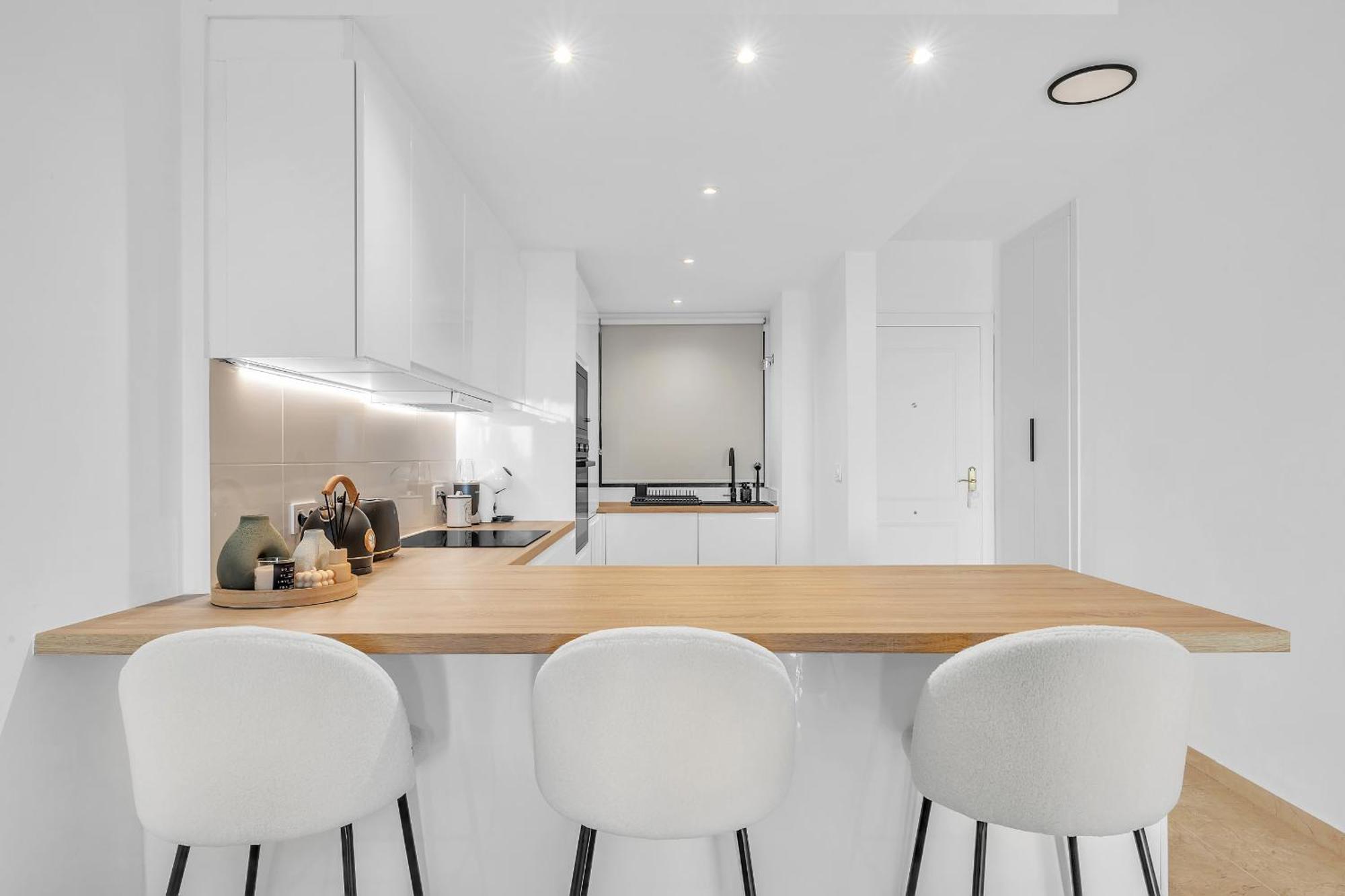 Terrazas Del Sol Apartment