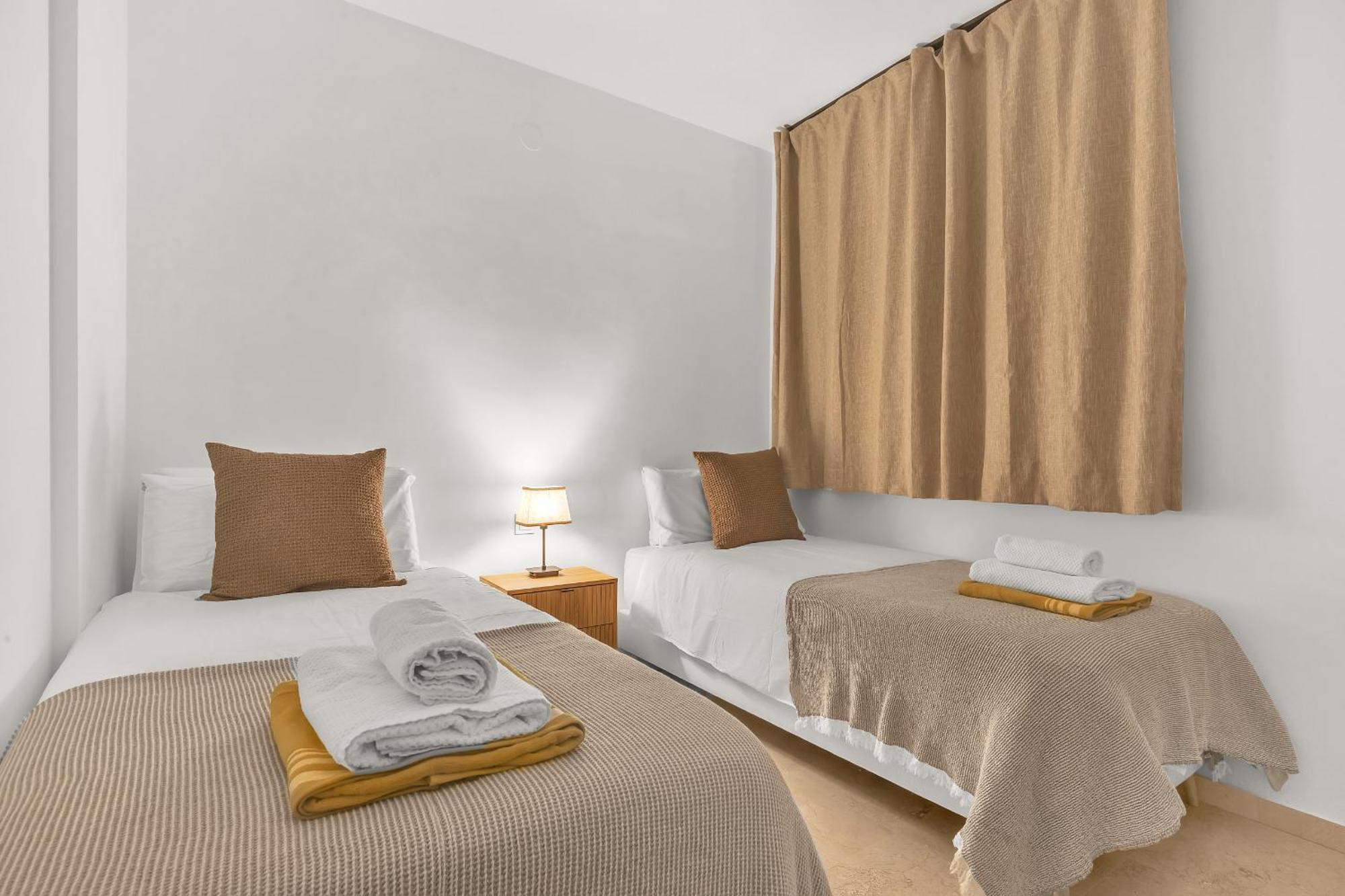 Apartment Terrazas Del Sol