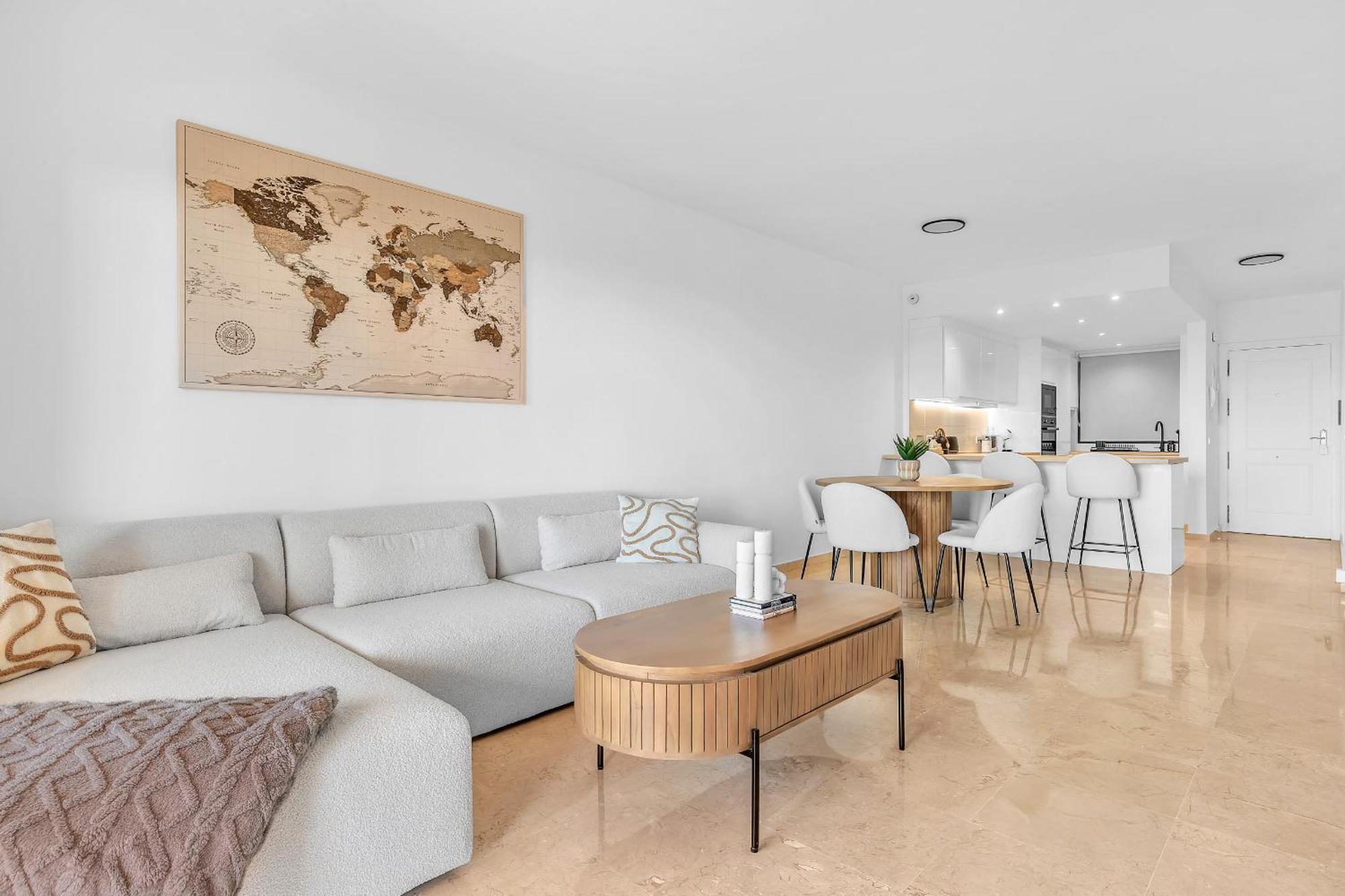 Terrazas Del Sol Apartment Estepona