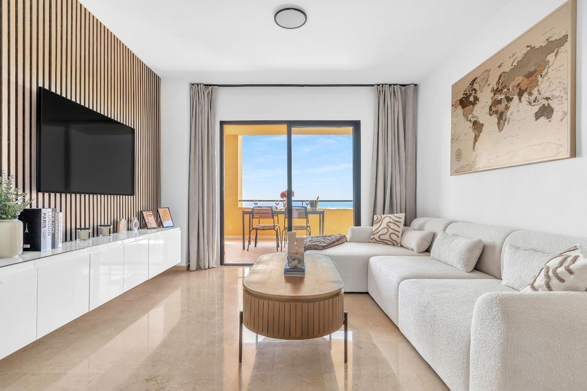 Apartment Terrazas Del Sol