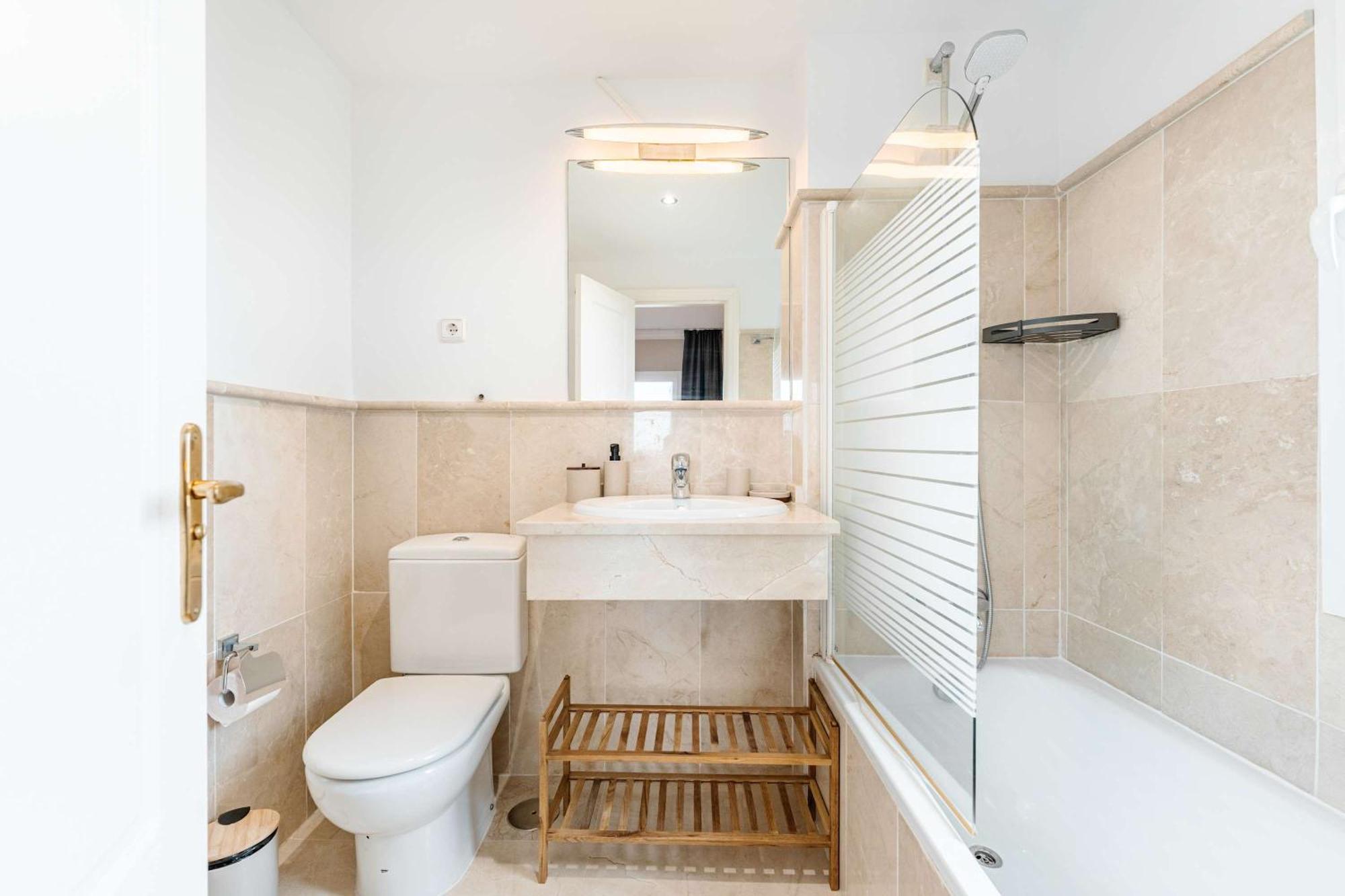 Sea & Sun Hills Views Pool Jacuzzi Apartamento *