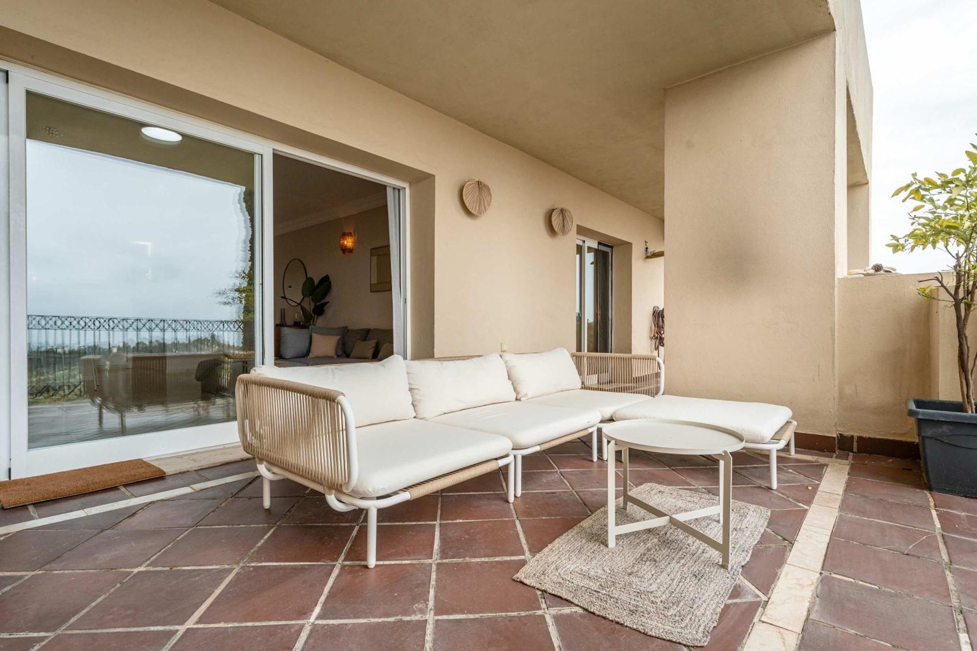 Sea & Sun Hills Views Pool Jacuzzi Apartamento *