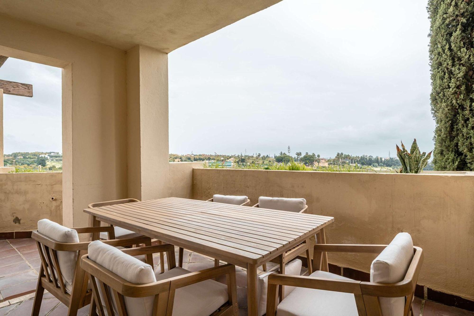 Sea & Sun Hills Views Pool Jacuzzi Estepona