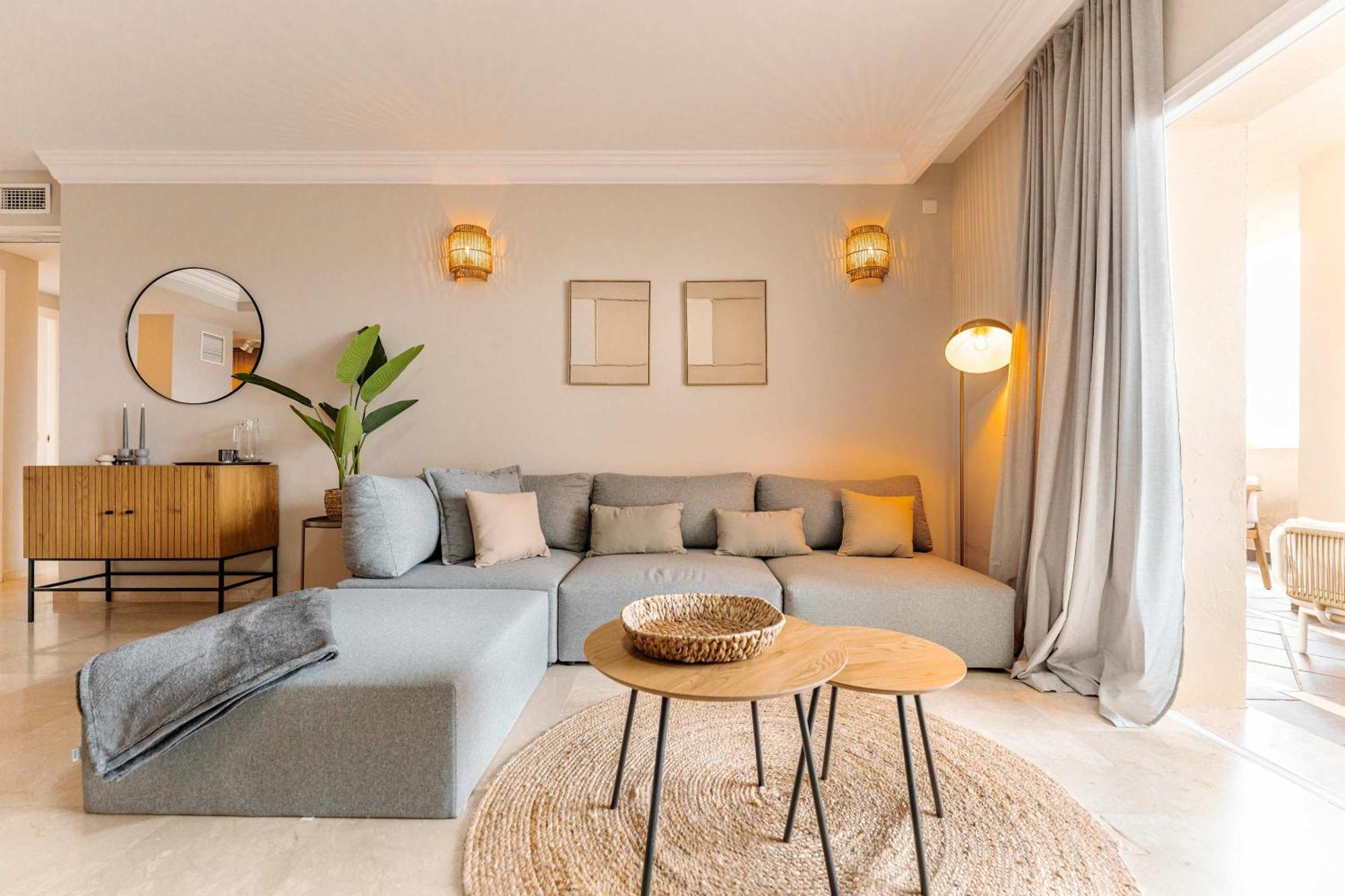 Apartamento Sea & Sun Hills Views Pool Jacuzzi *