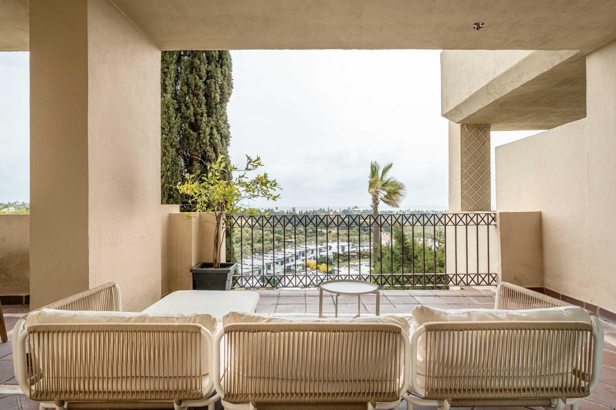 Sea & Sun Hills Views Pool Jacuzzi Apartamento
