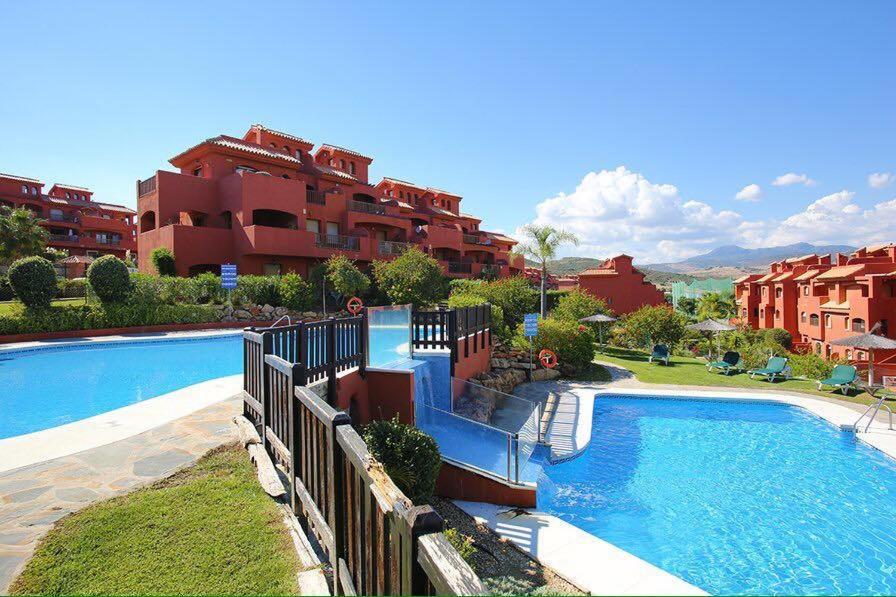 Casa Platano * Estepona