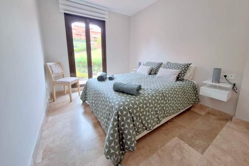 Casa Platano Estepona