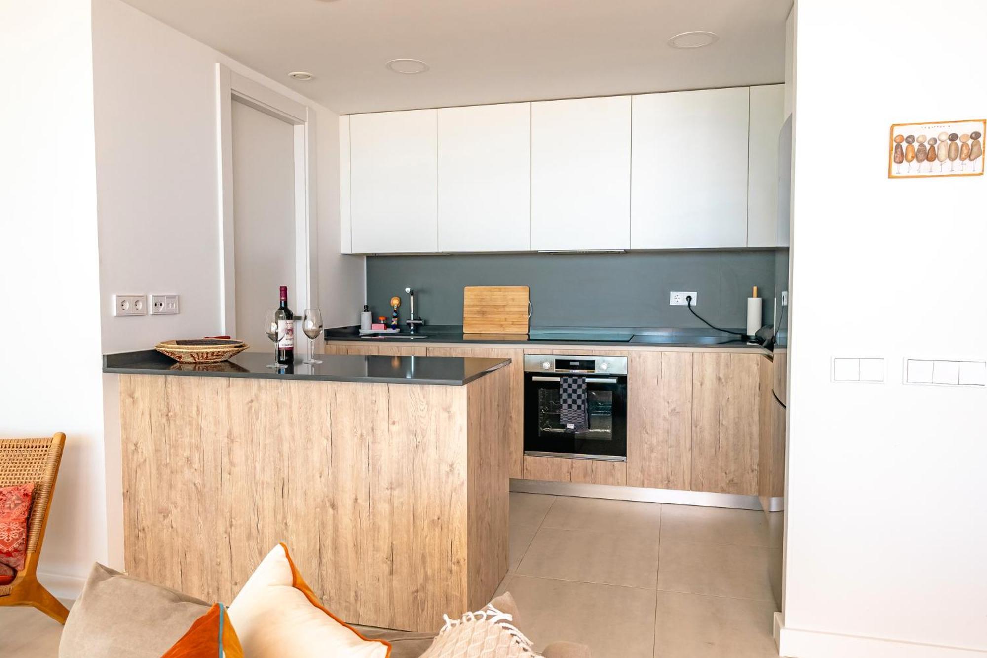 Apartamento Luxury 4Br Penthouse Xxl Terrace *