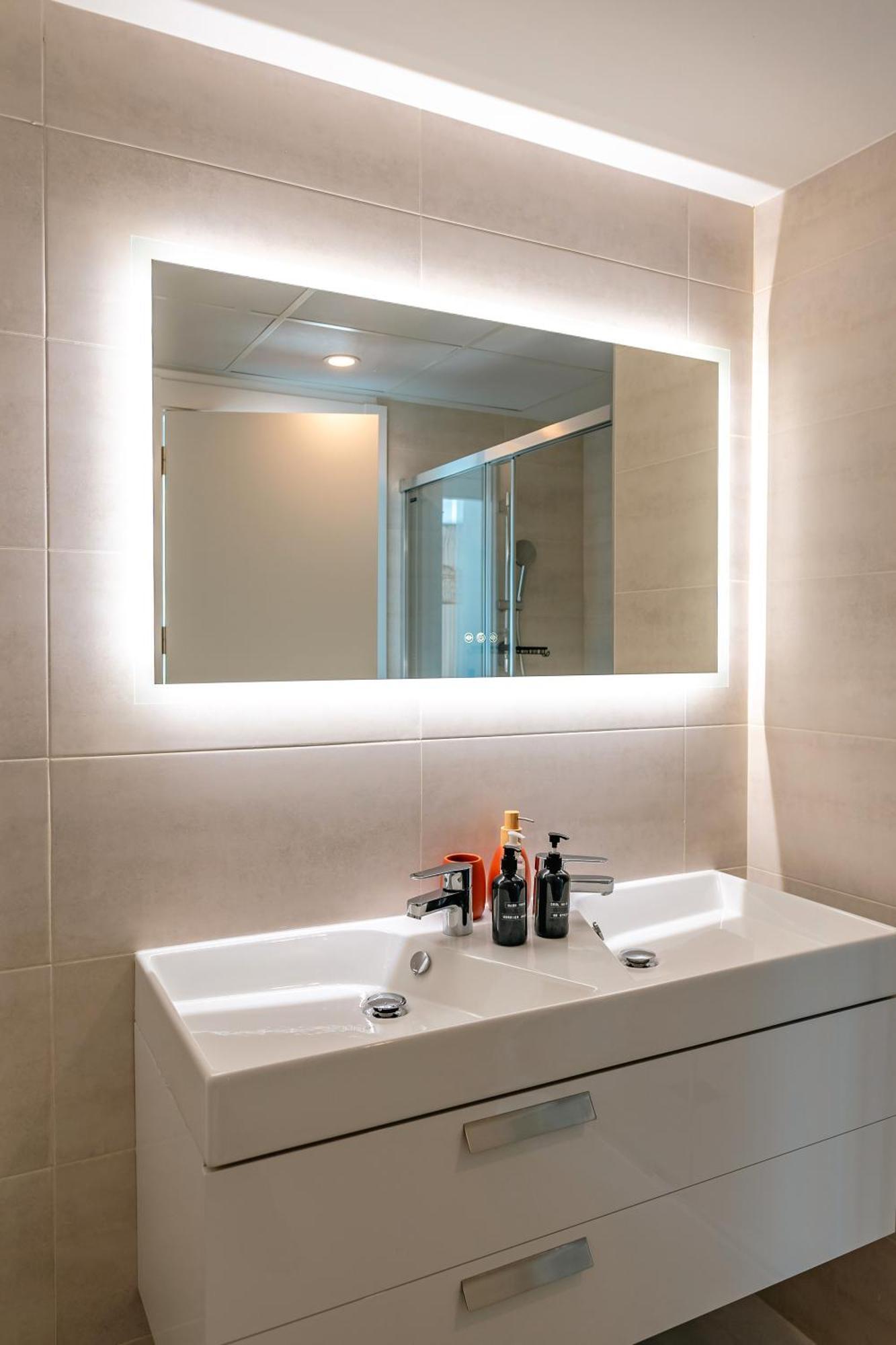 Luxury 4Br Penthouse Xxl Terrace * Estepona